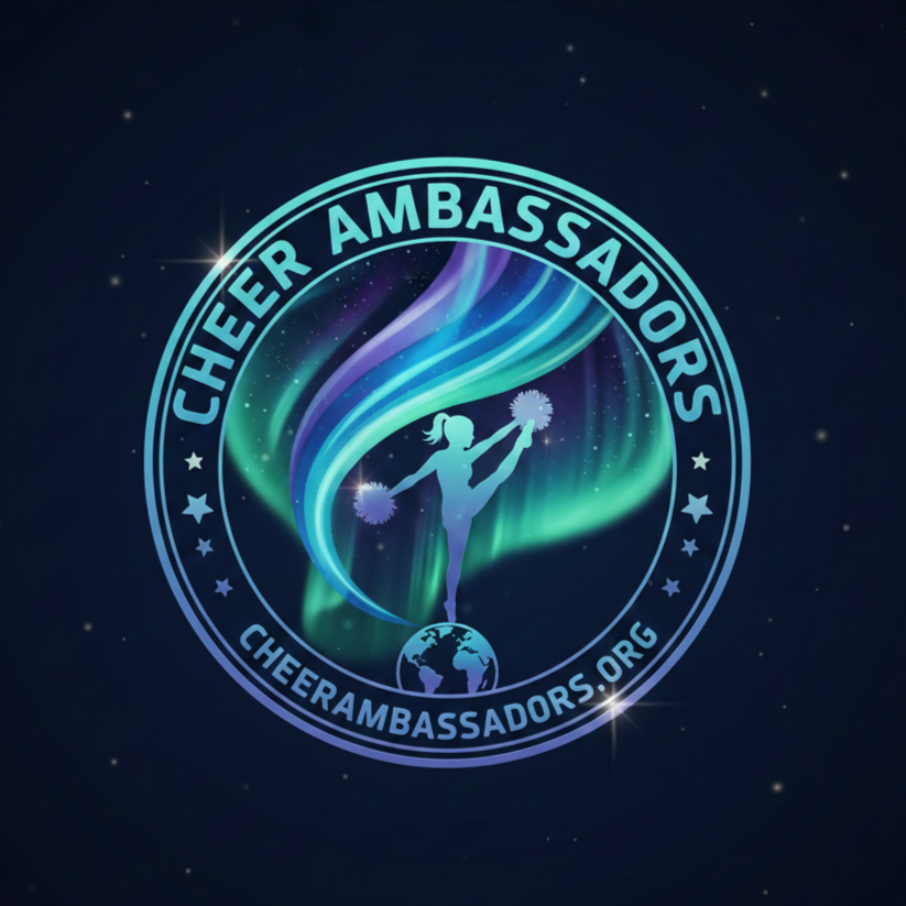 Cheer Ambassadors