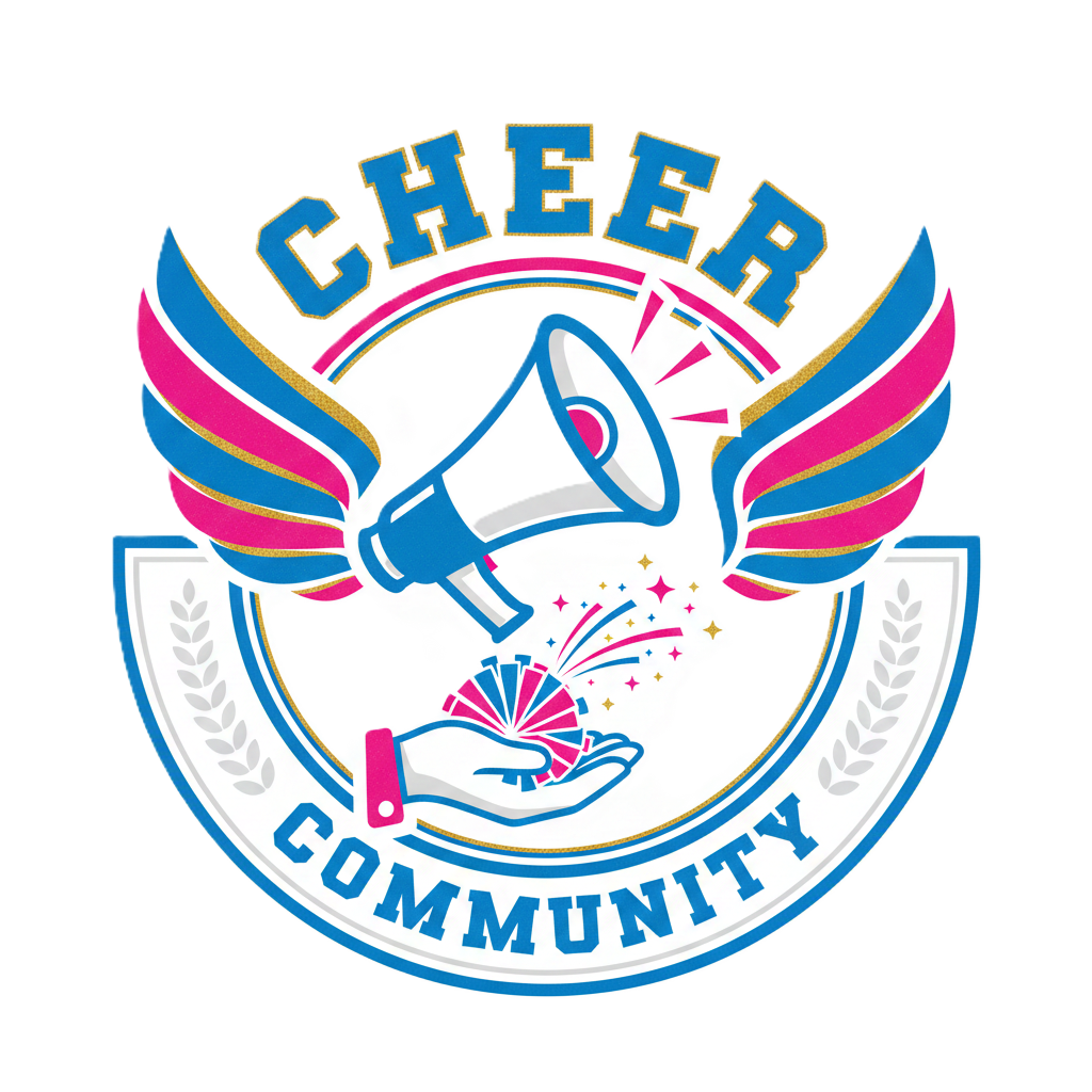 Cheer Community